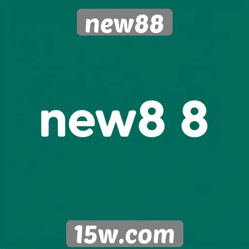 Variedade de jogos disponíveis no new88